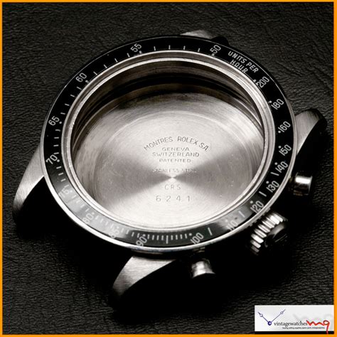 rolex aftermarket case|aftermarket Rolex dials for sale.